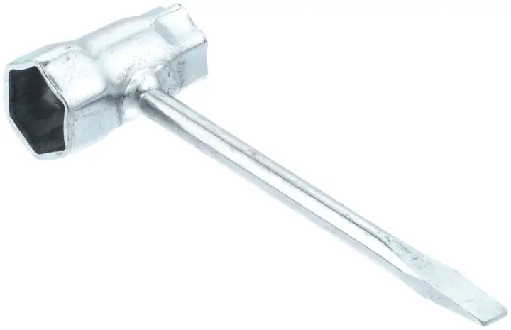 Quantité Limitée Clé Mixte 13Mm/19Mm 5016917-01
