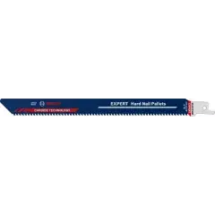 Lame de scie sabre Expert Carbure Palette 225mm S1122 CHM – BOSCH EXPERT – 2608900387 Vente Flash