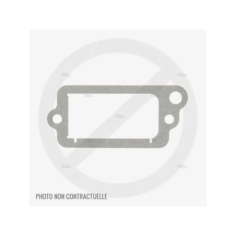 Nouveauté Joint carburateur moteur MTD 1P57NH et 1P57RH