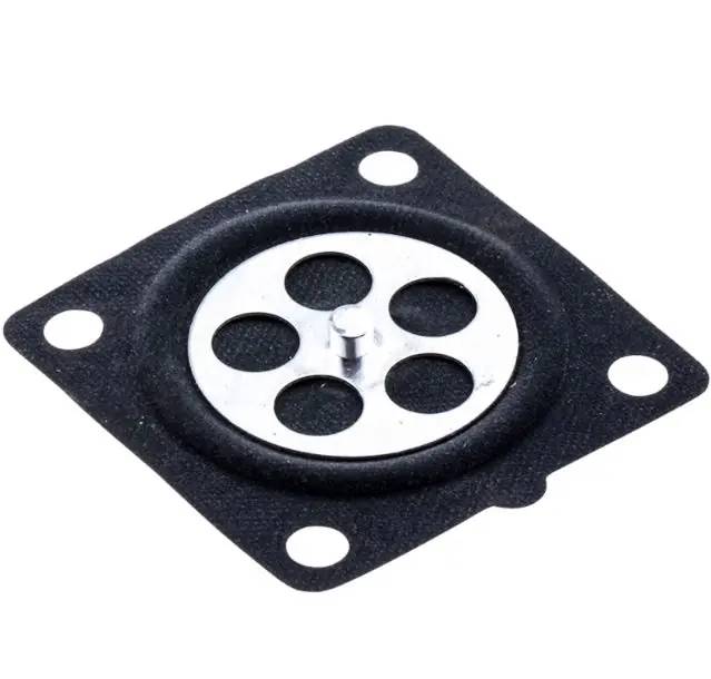 Bon Plan Diaphragme De Commande 5017127-01