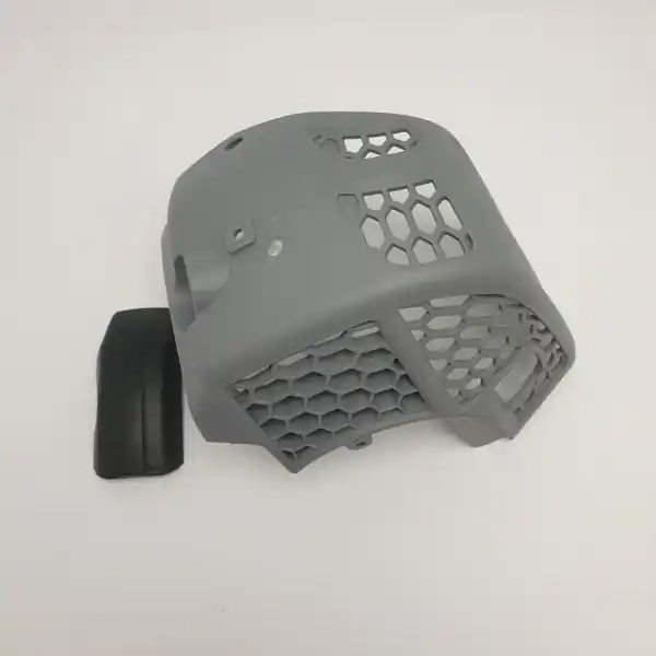 Capot moteur d‘origine FOXTER Prix Cassé