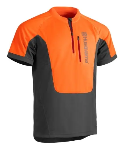 Work T-shirt short sleeve, Technical Meilleur Prix