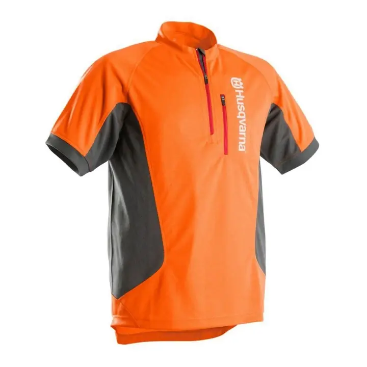 Super Prix Work T-shirt short sleeve, Technical