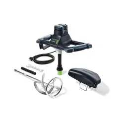 Mélangeur 1200W MX 1200 RE EF HS3R – FESTOOL – 576743 Prix Bas
