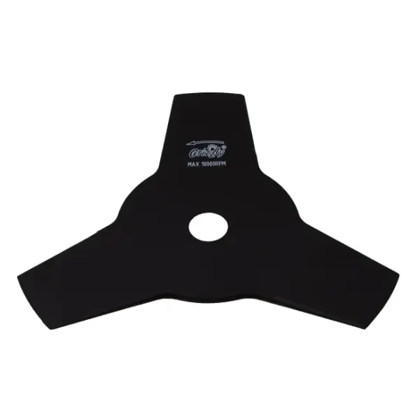 DISQUE A 3 DENTS POUR DEBROUSSAILLEUSE SUR BATTERIE PARKSIDE – REF 13800228 Prix Choc