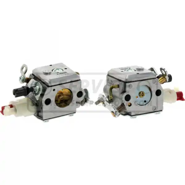 Carburateur Multifonction, Tronçonneuse HUSQVARNA, JONSERED Entraxe 31mm Prix Bas