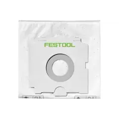 Nouvelle Collection Sac filtre SELFCLEAN SC FIS-CT 48/5 - FESTOOL - 497539