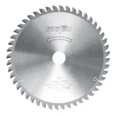 Must-Have Lame de scie circulaire carbure 162 x 1,2/1,8 x 20 mm 48 dents 092584 pour MT55 – MAFELL – 1316100