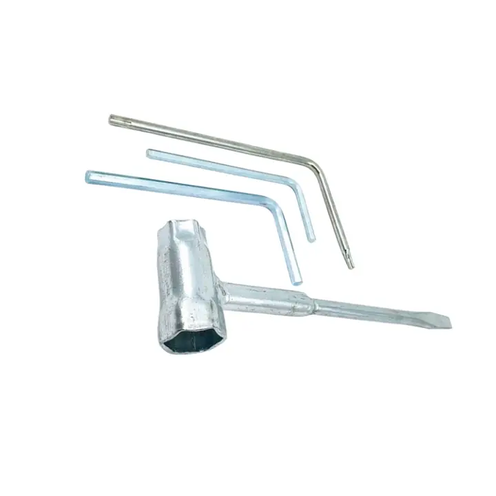 Trousse à outils 5017547-01 Livraison Express
