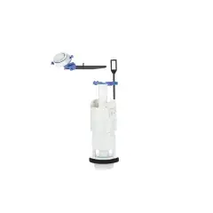 Réduction Mécanisme standard à poussoir bouton chromé – GARIS – W03-5000G