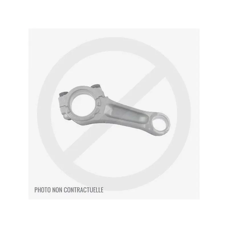 Bielle moteur MTD à moteur 1P70FHA, 1P70MH, 2P70MHB et 5P70MH Marque