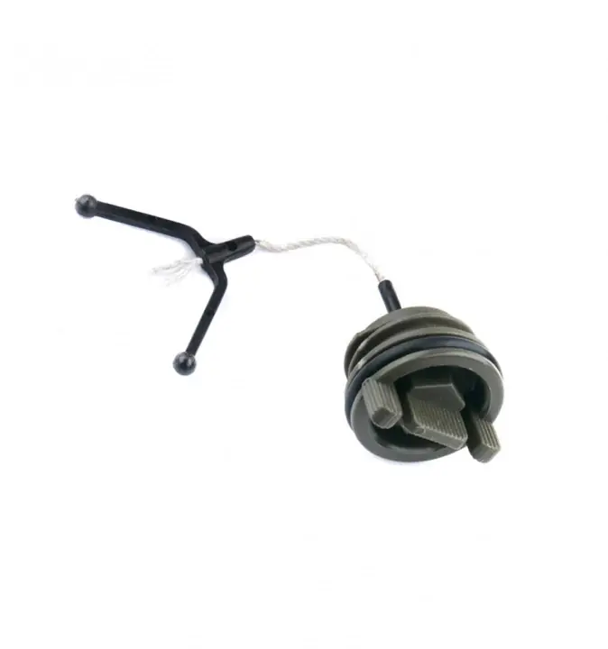 Must-Have Bouchon De Reservoir D‘Huile 5017656-02