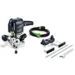 Défonceuse 1010W OF 1010 REBQ – FESTOOL – 576925 Offre Du Jour