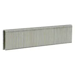 Agrafes taille moyenne L 22,2mm boite de 5000 – SENCO – L12BAB Certifié