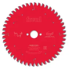 Lames de scie circulaire laminée pour scie plongeante sans-fil D160 mm TP – FREUD – F03FS09799 Promotion