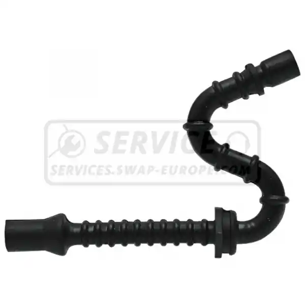 Haute Qualité Kit durites pour Tronçonneuse Thermique STIHL MS – Conception robuste et compatible