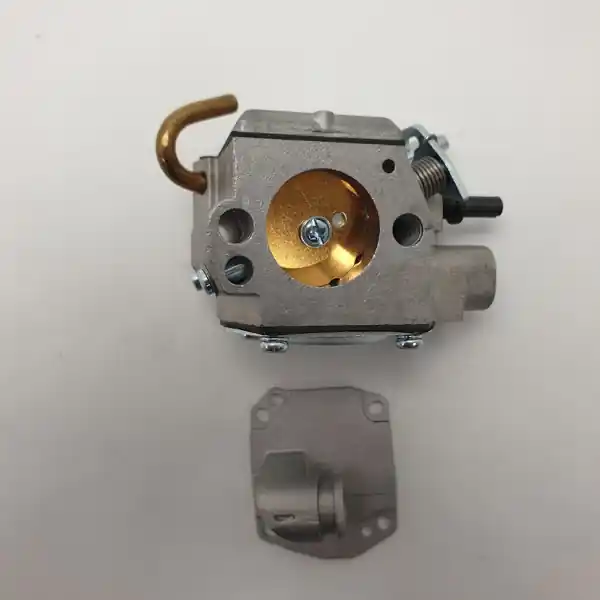 Paiement Sécurisé Carburateur Tronçonneuse STIHL Entraxe 31mm Diamètre intérieur 20mm