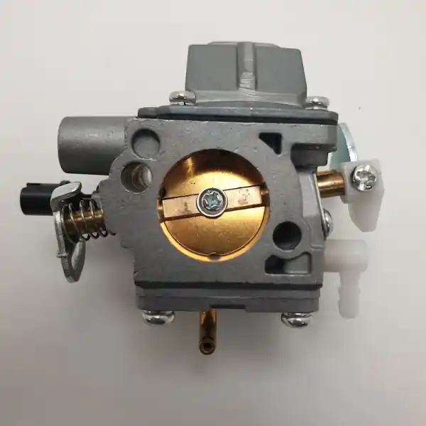 Dernier Modèle Carburateur Tronçonneuse STIHL Entraxe 31mm Diamètre intérieur 21mm