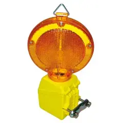 Prix Bas Lampe de chantier clignotante automatique – TALIAPLAST – 500203