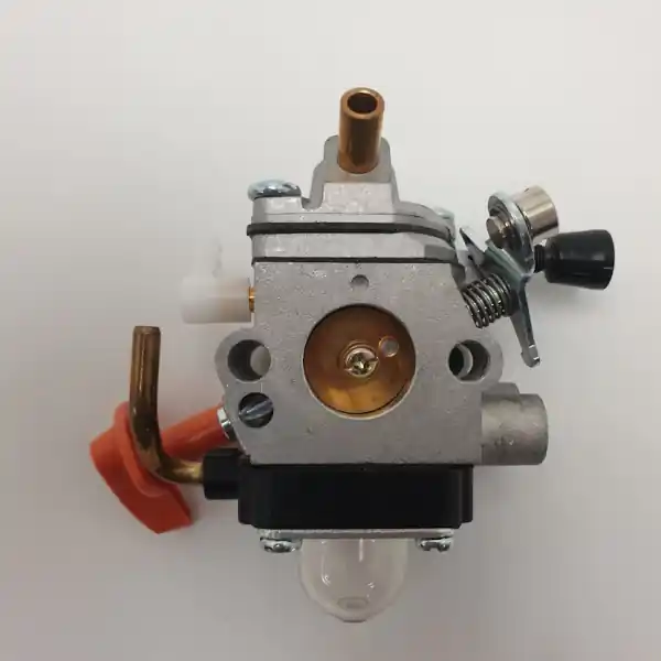 Meilleur Choix Carburateur Débroussailleuse STIHL Entraxe 31mm Diamètre intérieur 16mm