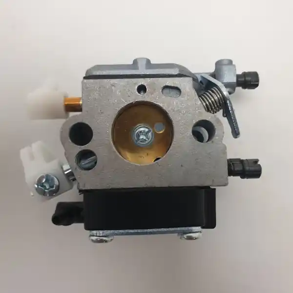 Réduction Carburateur Débroussailleuse STIHL Entraxe 31mm Diamètre intérieur 16mm