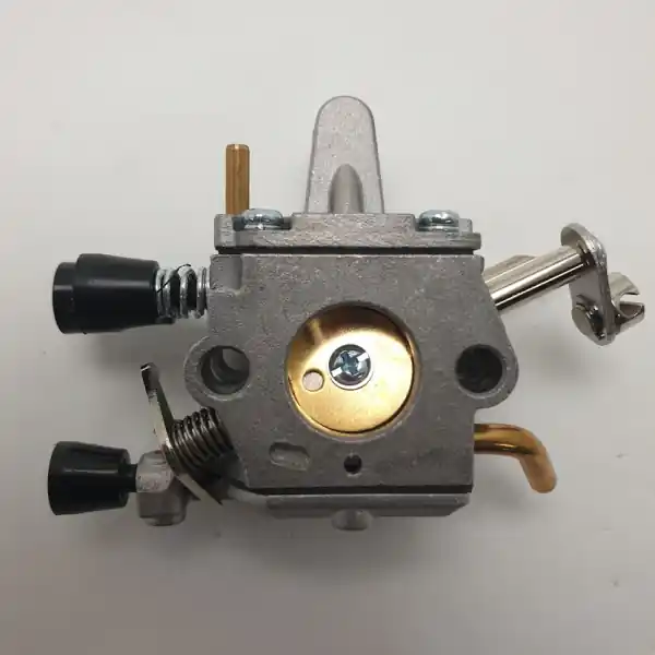 Pas Cher Carburateur Débroussailleuse STIHL Entraxe 31mm Diamètre intérieur 16mm