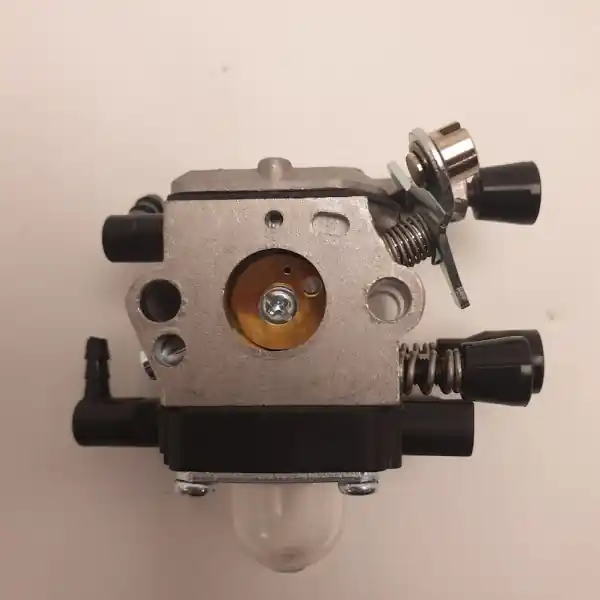 Vente Directe Carburateur Débroussailleuse STIHL Entraxe 31mm Diamètre intérieur 14mm