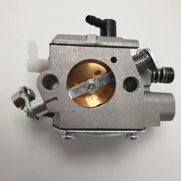 Dernier Modèle Carburateur Débroussailleuse STIHL Entraxe 31mm Diamètre intérieur 19mm