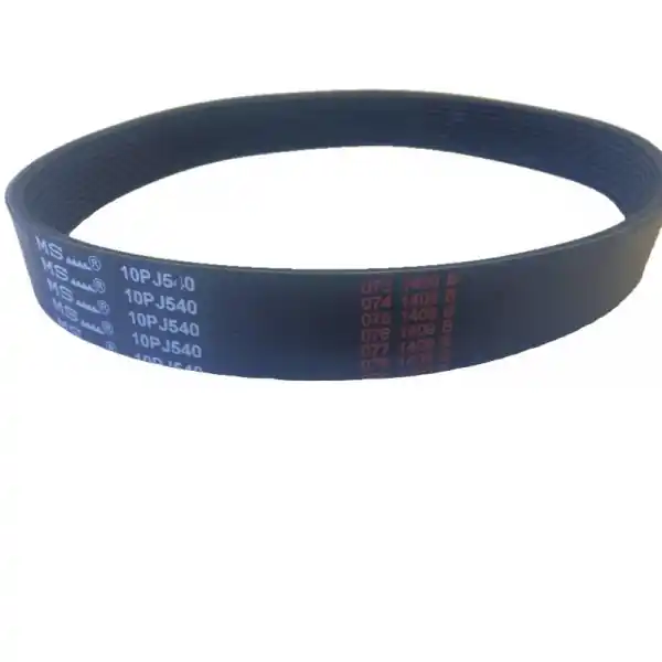 Courroie 23.3mm 3.8mm d‘origine FLORABEST Commander Maintenant