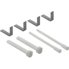 Bon Plan Kit de rallonge 115×150 pour réservoirs à encastrer Delta et Twinline – GEBERIT – 240.058.00.1