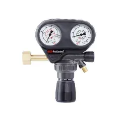 Débitlitre PROCONTROL capoté Argon 30L – GCE CHARLEDAVE – PCA101830S Affaire À Saisir