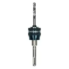 Adaptateur PC Plus SDS-plus foret HSS-G 7,15x85mm – BOSCH – 2608522411 Dernier Modèle