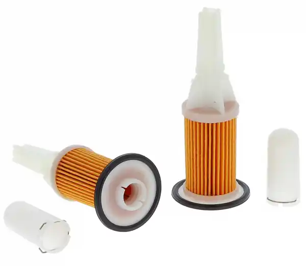 Livraison Express Filtre à gasoil HIFI FILTER 17682-ZG3-003, PF 7825, SK 3621