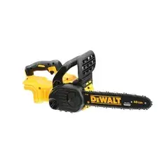 Commande En Gros Tronçonneuse élagueuse XR 18V 30cm (sans batterie ni chargeur) en boîte carton – DEWALT – DCM565NT