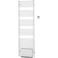 Sèche-serviettes à eau chaude CALA symétrique 378W – ACOVA – LN-072-050 Usine Directe