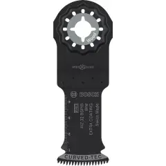 Lame pour outil multifonctions STARLOCK PRO BIM Extra bois dur AIZ 32 BSPIB 32x50mm – BOSCH – 2608669070 Super Prix