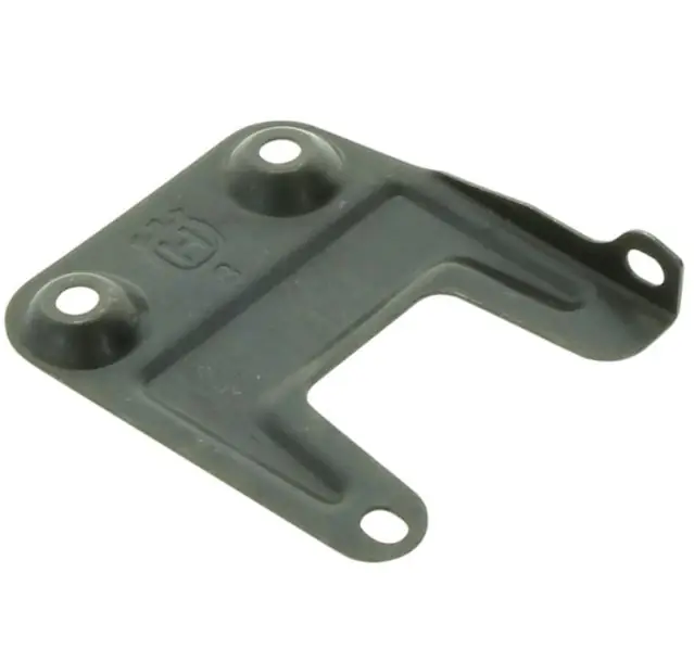 Silencieux Double Support 5018179-01 Prix Bas