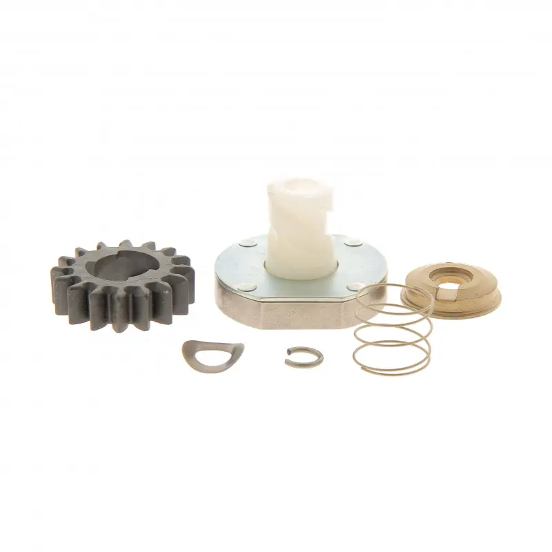 Usine Directe Kit pignon démarreur BriggS Stratton 497606 et 696541