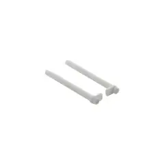 Populaire Jeu de tiges de fixation de chasse – GEBERIT – 240.173.00.1