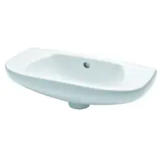 Lave-mains étroit POLO 50×23,5 – ROCA – WM815S11Z0010F1POLO Meilleur Choix