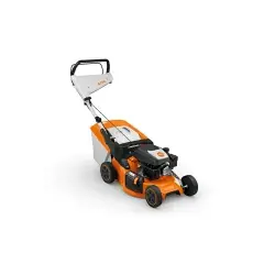 Authentique Tondeuse thermique 127cm3 RM 248.3 – STIHL – WB21-011-3400