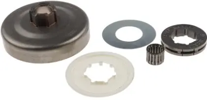 kit de tambour d‘embrayage, Prix Cassé