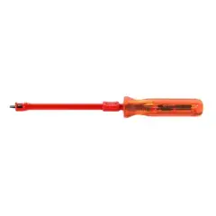 Usine Directe Tournevis pose-vis plat à fente 4x125mm – FACOM – AFR.4X125