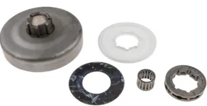 Offre Limitée kit de tambour d‘embrayage,