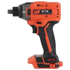 Visseuse à choc 18V W18 (sans batterie ni chargeur) + coffret Keybox – SPIT – 054556 Acheter Direct
