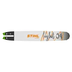 Guide-chaîne Light04 45cm 325‘‘ 1,3mm – STIHL – 3005-008-7017 Dernier Modèle