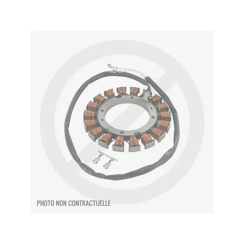 Offre Du Jour Alternateur pour autoportée MTD à moteur 4P90AU