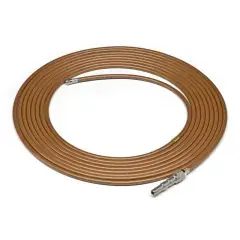 Acheter Direct Débouche canalisation 10m pour RE 232 – RE 462 PLUS – STIHL – 4925-500-8000