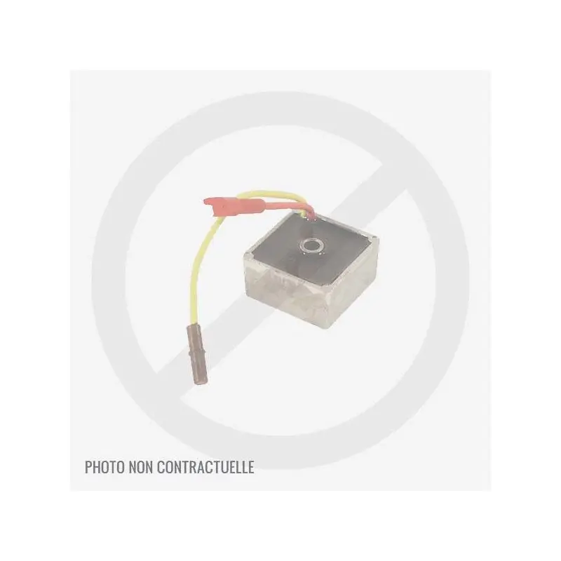 Regulateur moteur MTD 2P70MHB et 2P70MHD Achat Immédiat