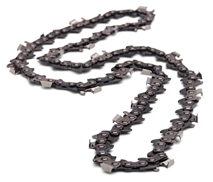 Chaînes H64 .404&Prime; / 1,6 mm Meilleur Choix